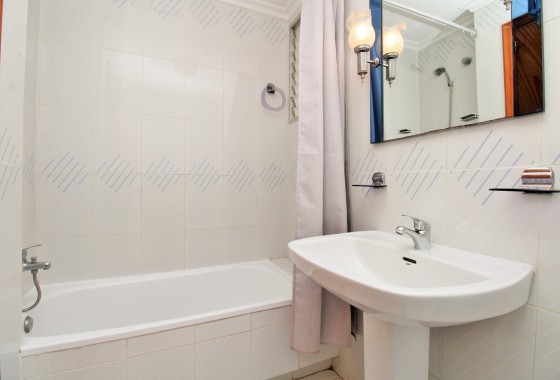 Sprzedaż - Apartament / Mieszkanie -
Torrevieja