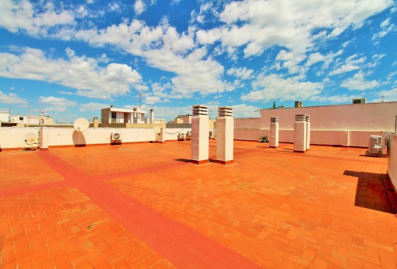 Sprzedaż - Apartament / Mieszkanie -
Torrevieja
