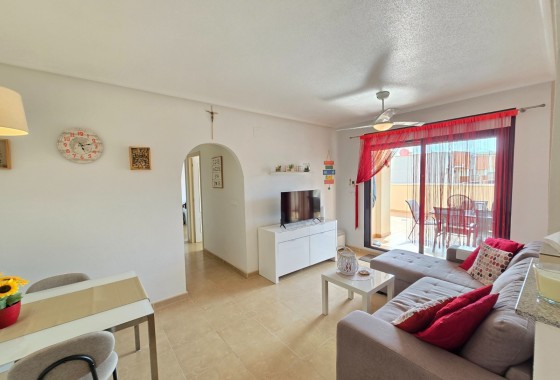 Sprzedaż - Apartament / Mieszkanie -
Orihuela Costa - Villamartín *