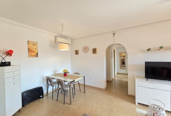 Sprzedaż - Apartament / Mieszkanie -
Orihuela Costa - Villamartín *