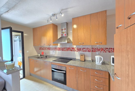 Sprzedaż - Apartament / Mieszkanie -
Orihuela Costa - Villamartín *
