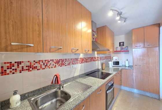 Sprzedaż - Apartament / Mieszkanie -
Orihuela Costa - Villamartín *