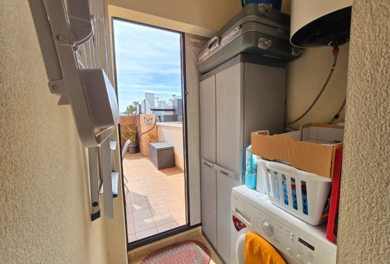 Sprzedaż - Apartament / Mieszkanie -
Orihuela Costa - Villamartín *