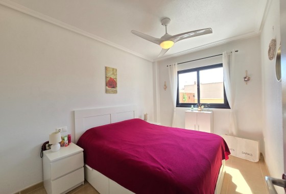 Sprzedaż - Apartament / Mieszkanie -
Orihuela Costa - Villamartín *