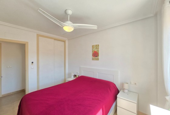 Sprzedaż - Apartament / Mieszkanie -
Orihuela Costa - Villamartín *