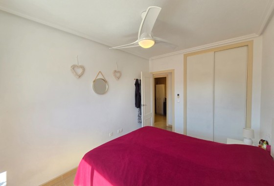 Sprzedaż - Apartament / Mieszkanie -
Orihuela Costa - Villamartín *