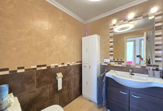 Sprzedaż - Apartament / Mieszkanie -
Orihuela Costa - Villamartín *