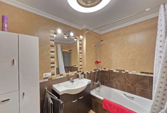 Sprzedaż - Apartament / Mieszkanie -
Orihuela Costa - Villamartín *