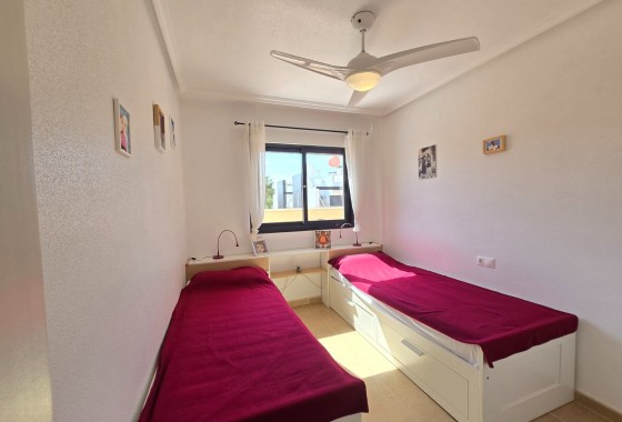 Sprzedaż - Apartament / Mieszkanie -
Orihuela Costa - Villamartín *