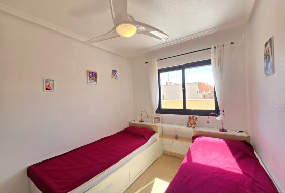 Sprzedaż - Apartament / Mieszkanie -
Orihuela Costa - Villamartín *