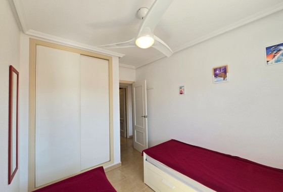 Sprzedaż - Apartament / Mieszkanie -
Orihuela Costa - Villamartín *