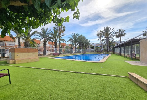 Sprzedaż - Apartament / Mieszkanie -
Orihuela Costa - Villamartín *