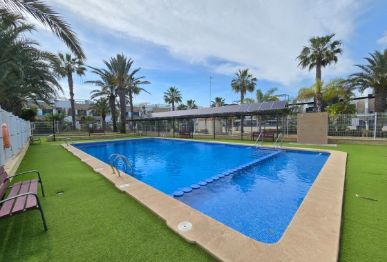 Sprzedaż - Apartament / Mieszkanie -
Orihuela Costa - Villamartín *