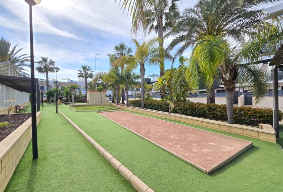 Sprzedaż - Apartament / Mieszkanie -
Orihuela Costa - Villamartín *