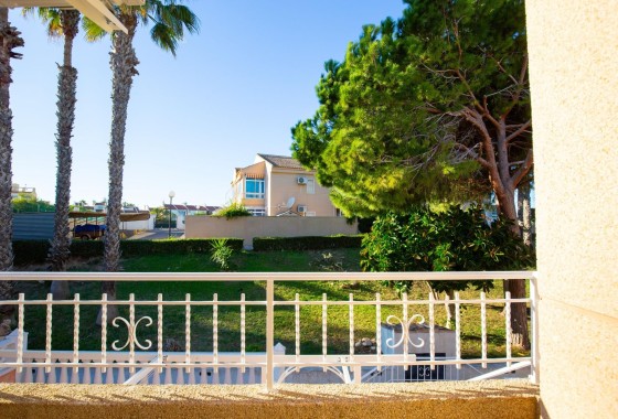 Revente - Appartement -
Torrevieja - Torreblanca