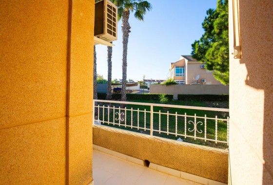 Revente - Appartement -
Torrevieja - Torreblanca
