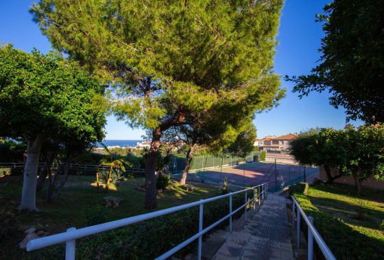 Revente - Appartement -
Torrevieja - Torreblanca