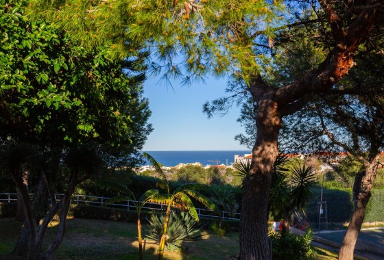 Revente - Appartement -
Torrevieja - Torreblanca