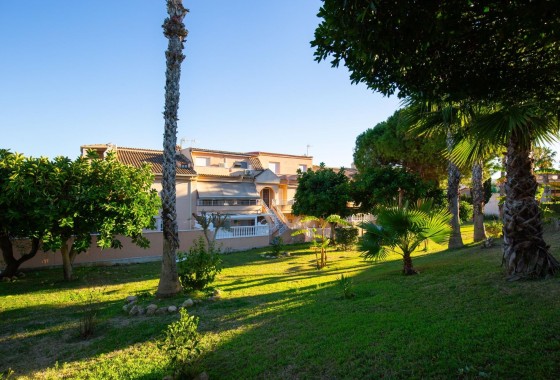 Revente - Appartement -
Torrevieja - Torreblanca