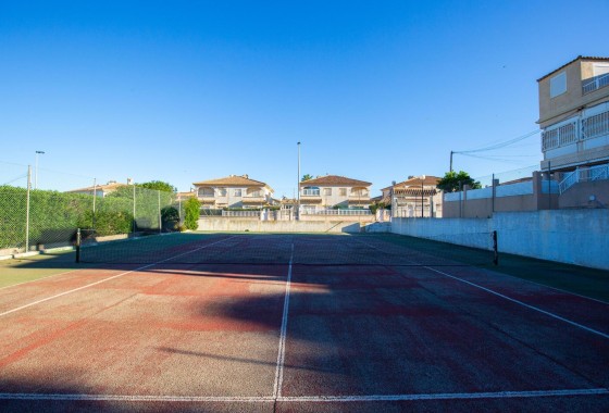 Revente - Appartement -
Torrevieja - Torreblanca