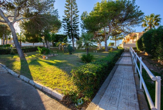 Revente - Appartement -
Torrevieja - Torreblanca