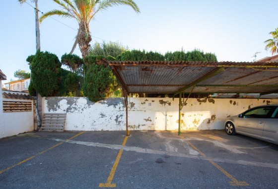 Revente - Appartement -
Torrevieja - Torreblanca