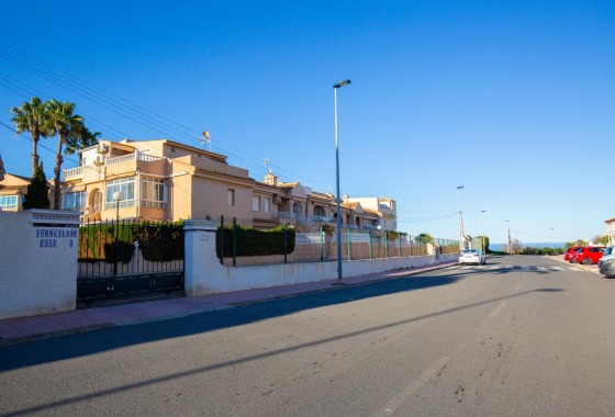 Revente - Appartement -
Torrevieja - Torreblanca