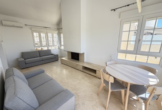 Resale - Freistehende Villa -
Las Ramblas Golf