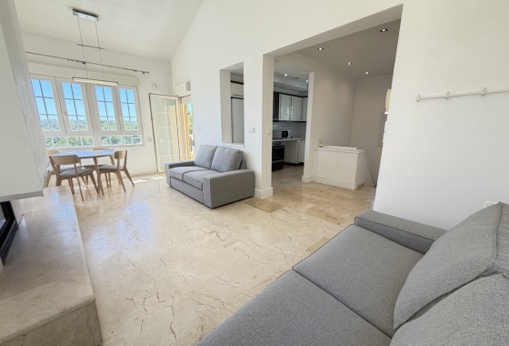 Resale - Freistehende Villa -
Las Ramblas Golf