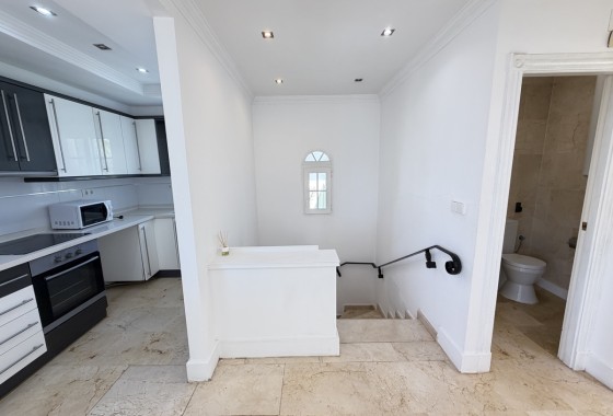 Resale - Freistehende Villa -
Las Ramblas Golf