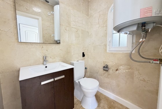 Resale - Freistehende Villa -
Las Ramblas Golf