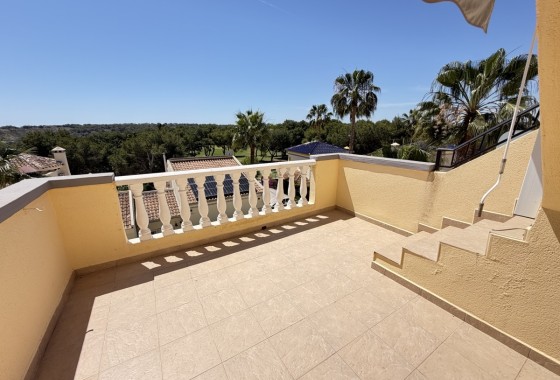 Resale - Freistehende Villa -
Las Ramblas Golf