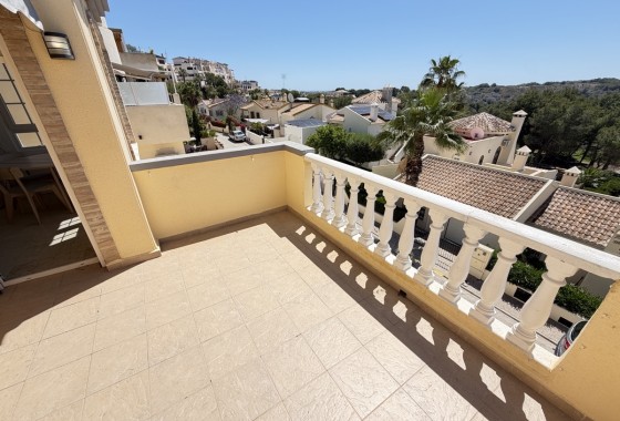 Resale - Freistehende Villa -
Las Ramblas Golf