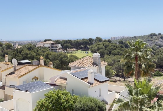 Resale - Freistehende Villa -
Las Ramblas Golf