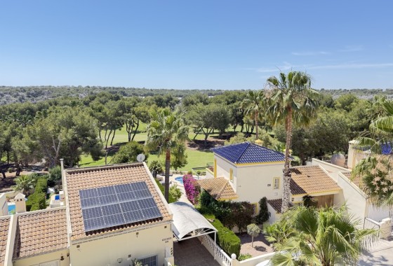 Resale - Freistehende Villa -
Las Ramblas Golf