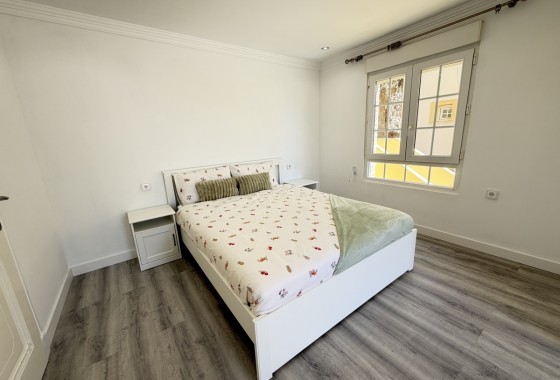 Resale - Freistehende Villa -
Las Ramblas Golf
