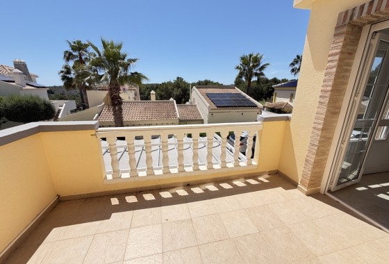 Resale - Freistehende Villa -
Las Ramblas Golf
