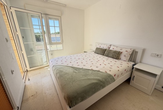 Resale - Freistehende Villa -
Las Ramblas Golf