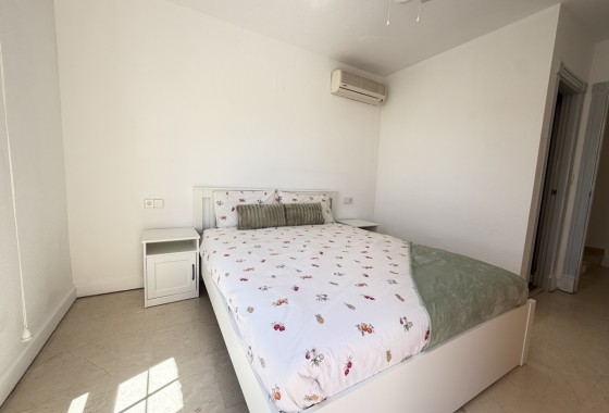 Resale - Freistehende Villa -
Las Ramblas Golf