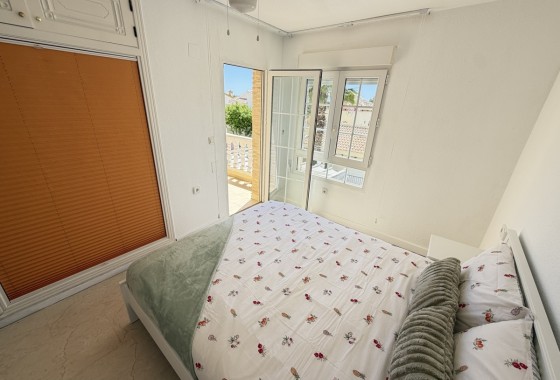Resale - Freistehende Villa -
Las Ramblas Golf