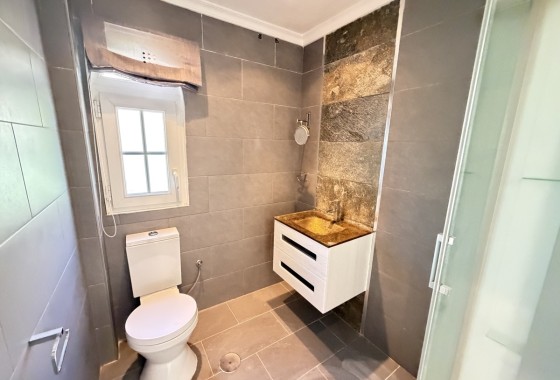 Resale - Freistehende Villa -
Las Ramblas Golf