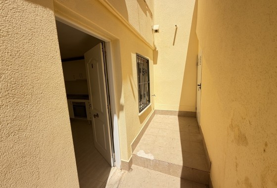 Resale - Freistehende Villa -
Las Ramblas Golf