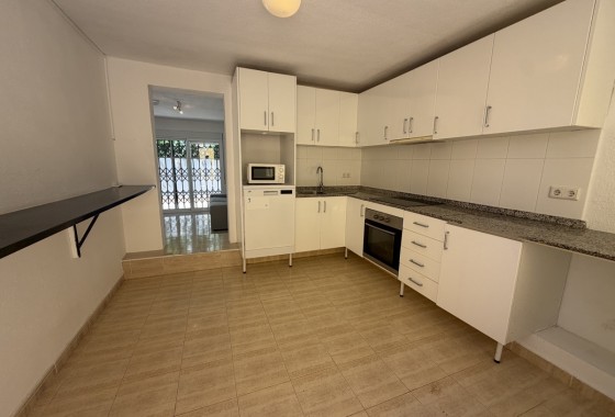 Resale - Freistehende Villa -
Las Ramblas Golf