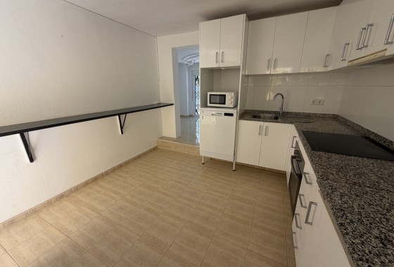 Resale - Freistehende Villa -
Las Ramblas Golf