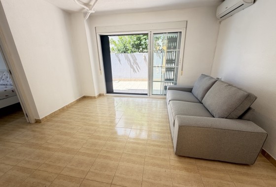 Resale - Freistehende Villa -
Las Ramblas Golf