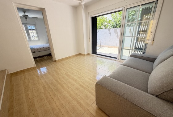 Resale - Freistehende Villa -
Las Ramblas Golf
