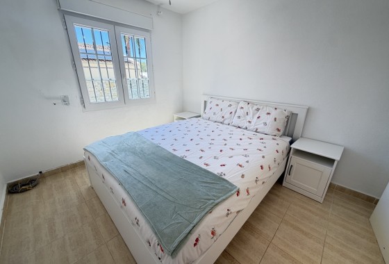 Resale - Freistehende Villa -
Las Ramblas Golf
