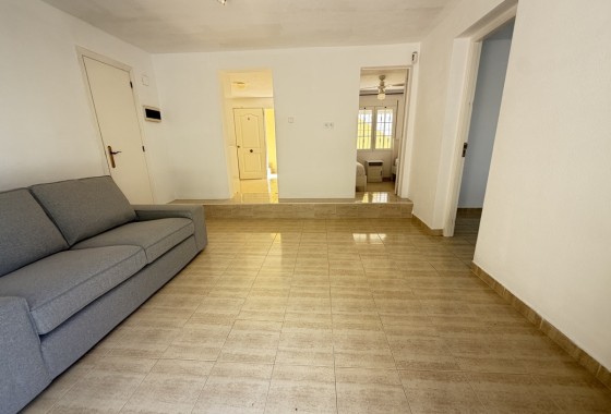 Resale - Freistehende Villa -
Las Ramblas Golf