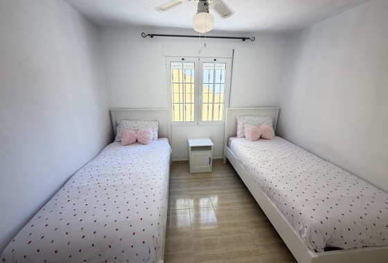 Resale - Freistehende Villa -
Las Ramblas Golf
