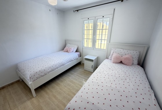 Resale - Freistehende Villa -
Las Ramblas Golf